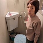 平野区瓜破　S様　トイレのつまり