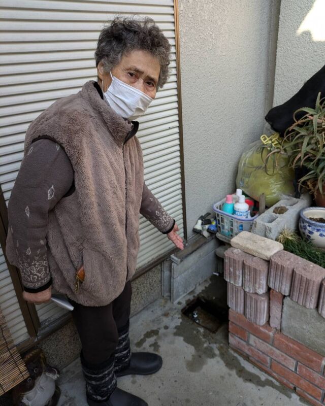 愛知県名古屋市にて水栓柱の水漏れを修理しました。
水道トラブルでお困りの方は近畿水道サポートセンターまでお問い合わせ下さい。
運営　株式会社アイスイ
電話番号　0120194887
#水漏れ #水漏れ修理 #水道トラブル #水道修理 #水道修理業者 #トイレ水漏れ #トイレ水漏れ修理 #トイレつまり #トイレつまり修理 #大阪水道屋 #関西水道屋　#水道屋さん #いいね返し #いいね返します #フォロバ #フォローバックします#水栓柱 #水栓柱増設